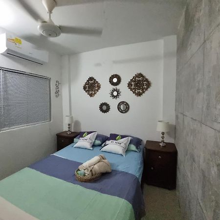 Cartagena Casa Rebecca 39-41 아파트 외부 사진