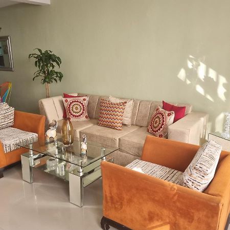 Cartagena Casa Rebecca 39-41 아파트 외부 사진