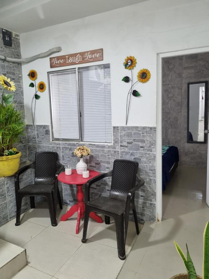 Cartagena Casa Rebecca 39-41 아파트 외부 사진