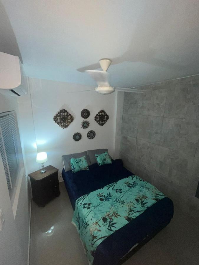 Cartagena Casa Rebecca 39-41 아파트 외부 사진