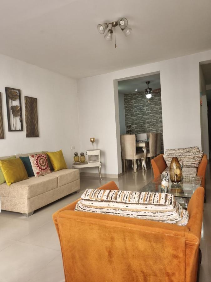 Cartagena Casa Rebecca 39-41 아파트 외부 사진