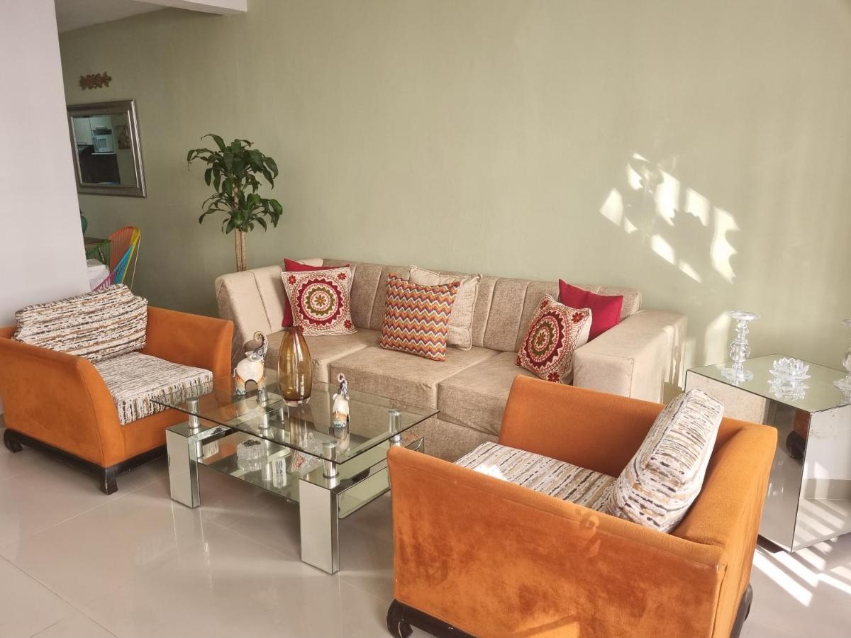 Cartagena Casa Rebecca 39-41 아파트 외부 사진