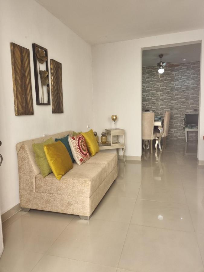 Cartagena Casa Rebecca 39-41 아파트 외부 사진