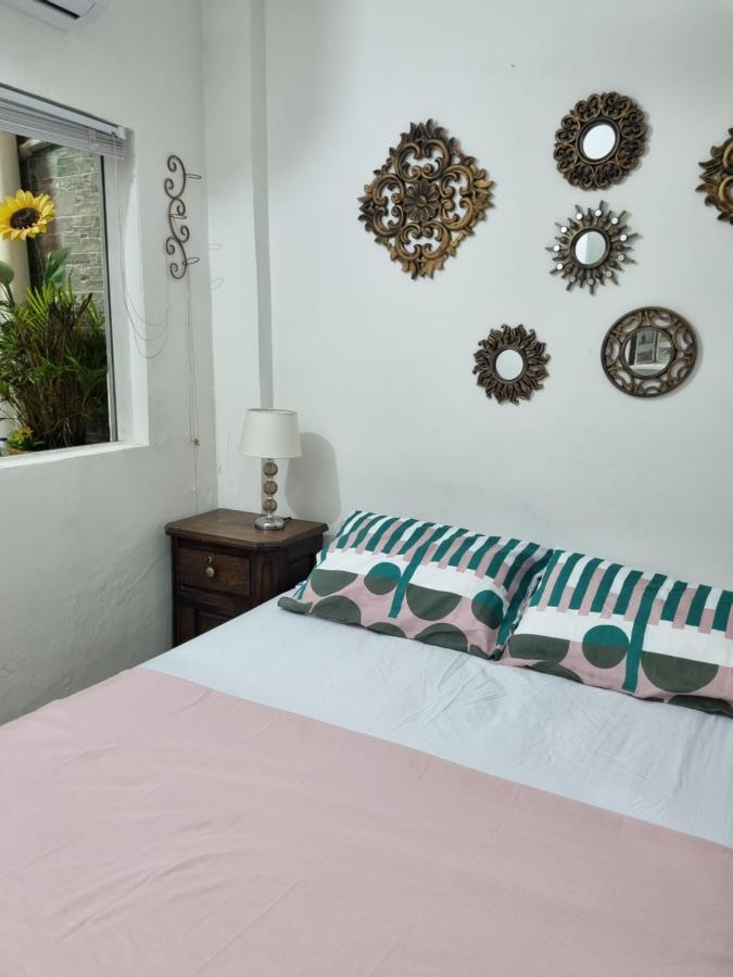 Cartagena Casa Rebecca 39-41 아파트 외부 사진